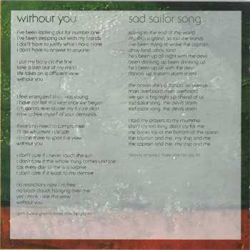 CD The Waifs: Sundirtwater