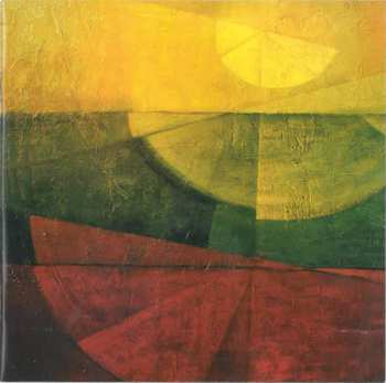 CD The Waifs: Sundirtwater