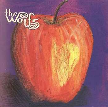 CD The Waifs: The Waifs