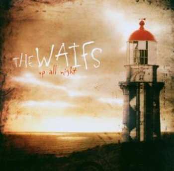 CD The Waifs: Up All Night