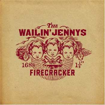 Album The Wailin' Jennys: Firecracker