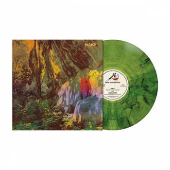 LP Wake: Thought Form Descent CLR | LTD