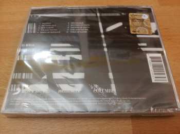 CD The Walker Brothers: Nite Flights