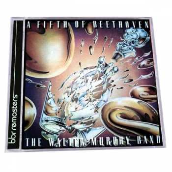CD Walter Murphy & The Big Apple Band: A Fifth Of Beethoven