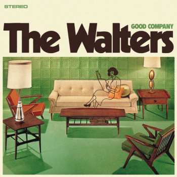 Album The Walters: Good Company