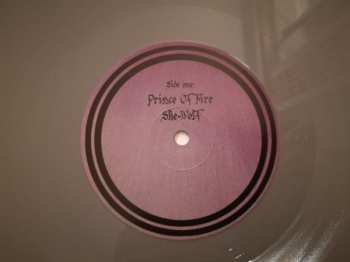 2LP The Wandering Midget: From The Meadows Of Opium Dreams