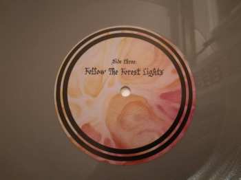 2LP The Wandering Midget: From The Meadows Of Opium Dreams