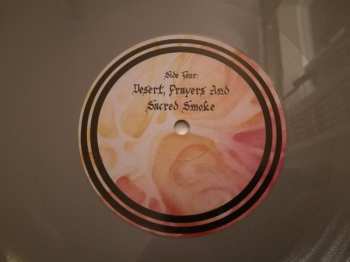 2LP The Wandering Midget: From The Meadows Of Opium Dreams