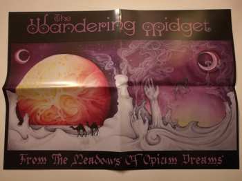 2LP The Wandering Midget: From The Meadows Of Opium Dreams