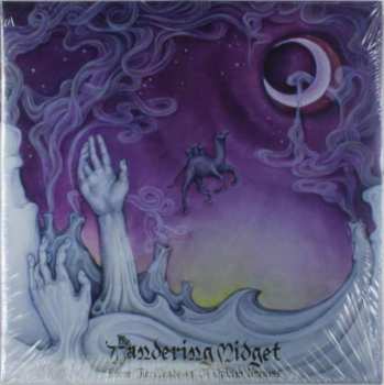 2LP The Wandering Midget: From The Meadows Of Opium Dreams