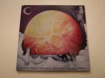 2LP The Wandering Midget: From The Meadows Of Opium Dreams