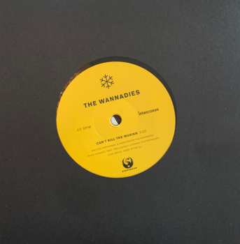 LP/SP The Wannadies: Before And After LTD | CLR