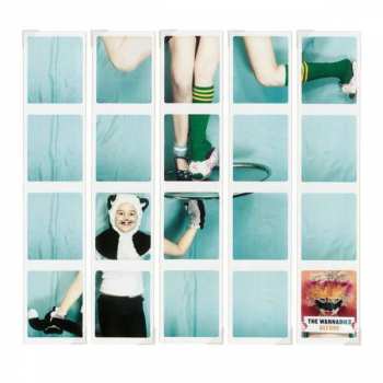 LP/SP The Wannadies: Before And After LTD | CLR