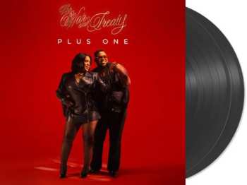 Album The War and Treaty: Plus One