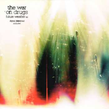 LP The War On Drugs: Future Weather