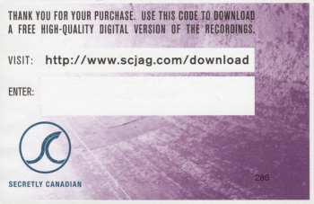 LP The War On Drugs: Future Weather