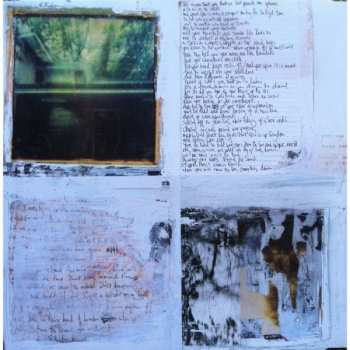 LP The War On Drugs: Wagonwheel Blues