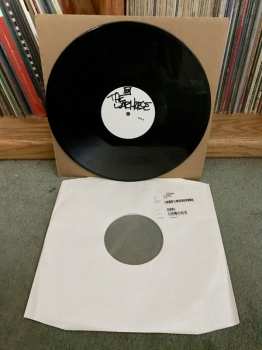 LP The Warhorse: Chubs