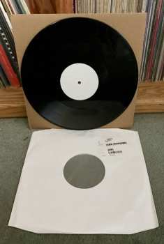 LP The Warhorse: Chubs