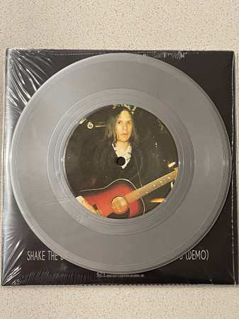 SP The Warlocks: Shake The Dope Out (Demo)