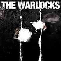 CD The Warlocks: The Mirror Explodes