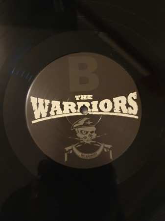 LP The Warriors: One For All