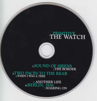 CD The Watch: Primitive