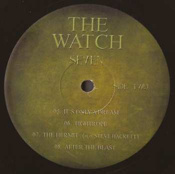 LP The Watch: Seven