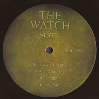 LP The Watch: Seven
