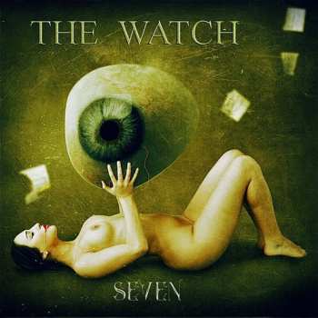 CD The Watch: Seven 