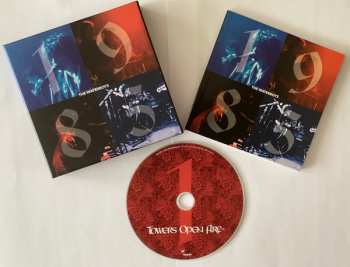 6CD/Coffret The Waterboys: 1985