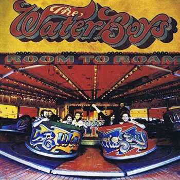 2CD The Waterboys: Room To Roam