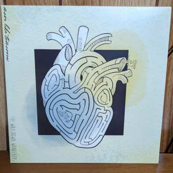LP The Way Down Wanderers: More Like Tomorrow
