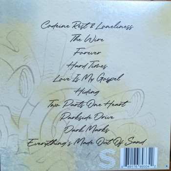 LP The Way Down Wanderers: More Like Tomorrow