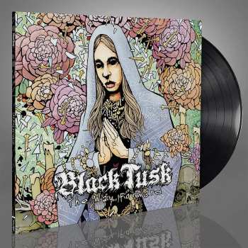 LP Black Tusk: The Way Forward