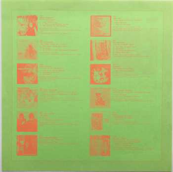 SP The Wedding Present: Go Out And Get 'Em Boy!