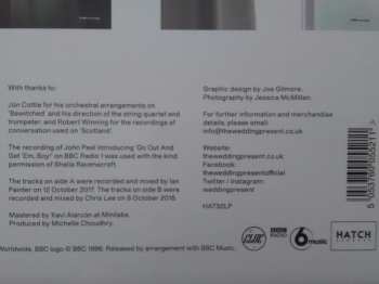 LP/CD The Wedding Present: Marc Riley Sessions Volume 4