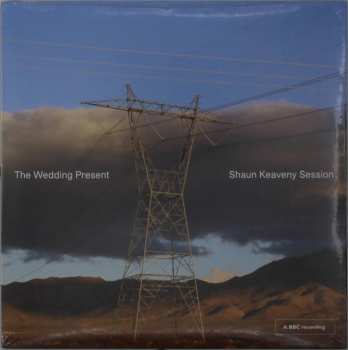 SP The Wedding Present: Shaun Keaveny Session CLR | LTD