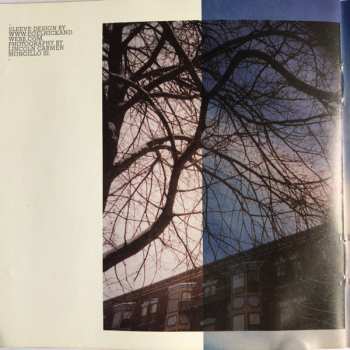 CD The Wedding Present: Take Fountain