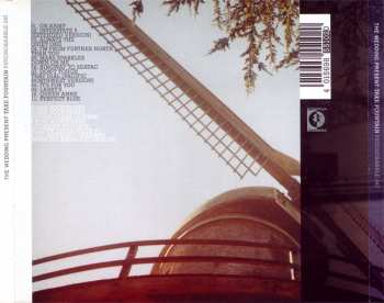 CD The Wedding Present: Take Fountain
