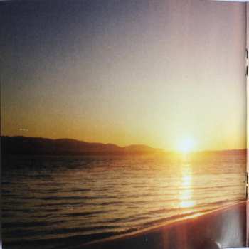 CD The Wedding Present: Take Fountain