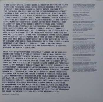 LP/CD The Wedding Present: Tommy 30