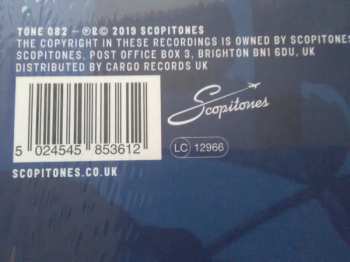 LP/CD The Wedding Present: Tommy 30