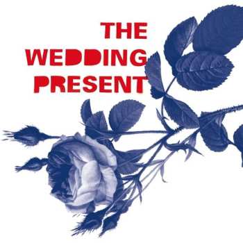 LP/CD The Wedding Present: Tommy 30