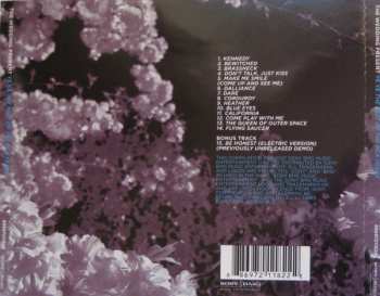 CD The Wedding Present: Yé Yé (The Best Of The RCA Years)