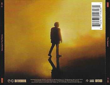 CD The Weeknd: Dancing In The Flames