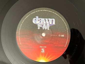 2LP The Weeknd: Dawn FM LTD