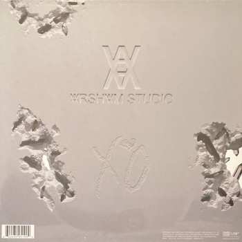 2LP The Weeknd: House Of Balloons CLR | LTD