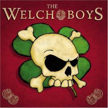 Album The Welch Boys: The Welch Boys