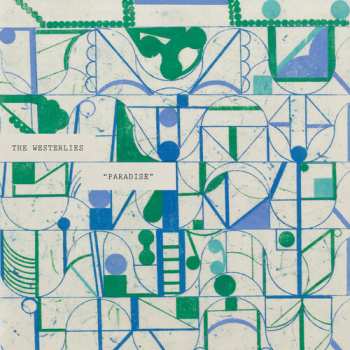 Album The Westerlies: Paradise